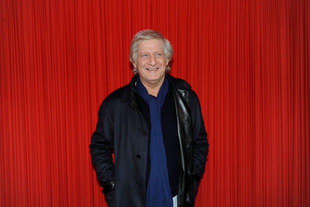 Il aime la cigarette, le whisky et le jeu