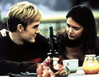 Dawson : Dans la froideur de la nuit