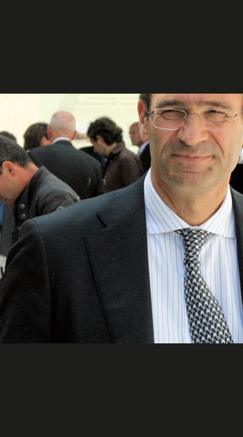 L'affaire Bettencourt-Woerth