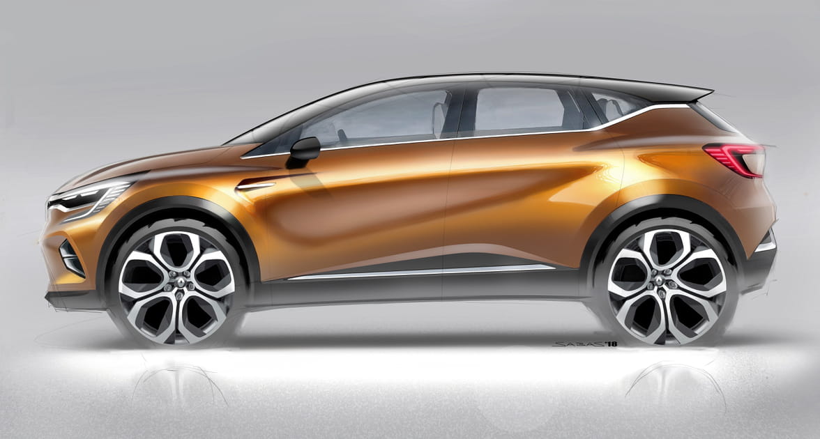 Une &eacute;tape de plus pour Renault