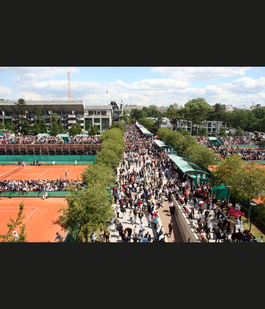400&nbsp;000&nbsp;spectateurs chaque ann&eacute;e