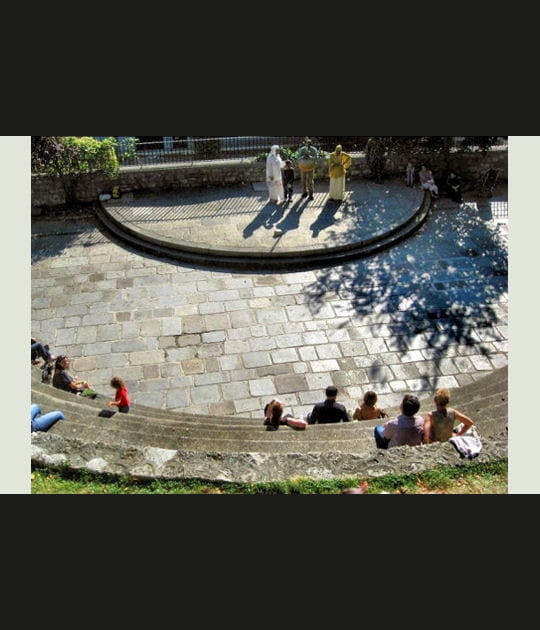 Amphith&eacute;&acirc;tre