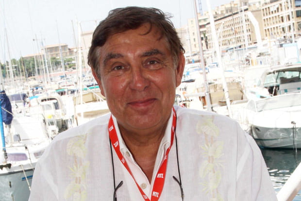 Jean-Pierre Foucault