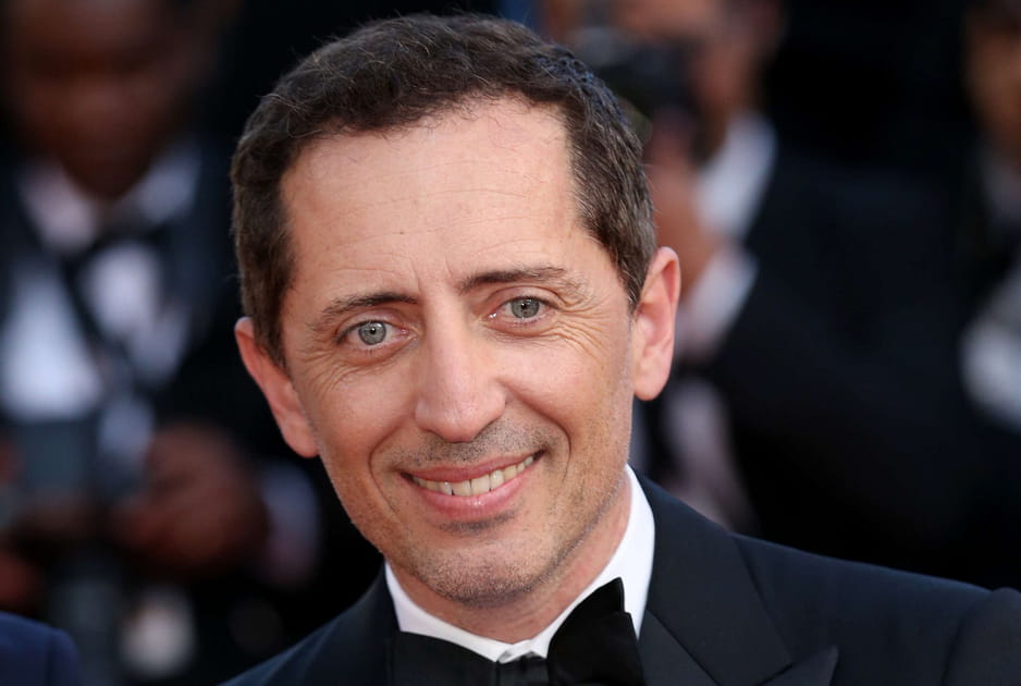 Gad Elmaleh&nbsp;: 450&nbsp;000&nbsp;euros pour LCL