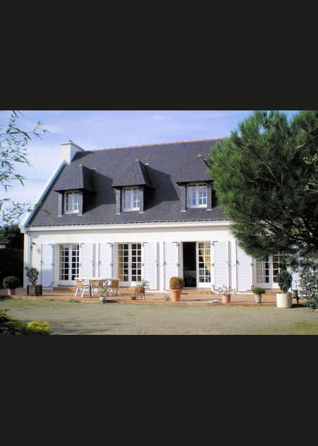 220&nbsp;m&sup2; &agrave; Carnac (Morbihan)