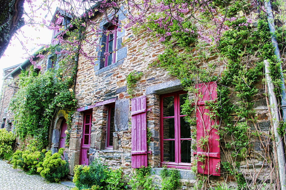 Le Pays de la Gacilly