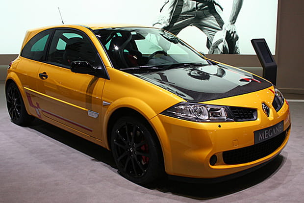 Renault Mégane R26R