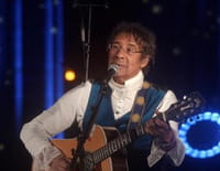 Basique, le concert : Laurent Voulzy