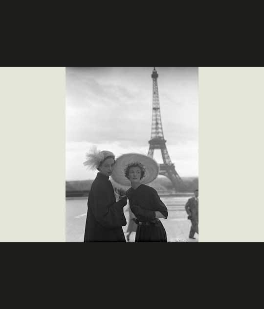 Norman Parkinson
