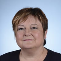 Béatrice Descamps © Assemblée nationale - 2022