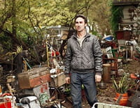 American Pickers, la brocante made in USA : A la recherche de super-héros