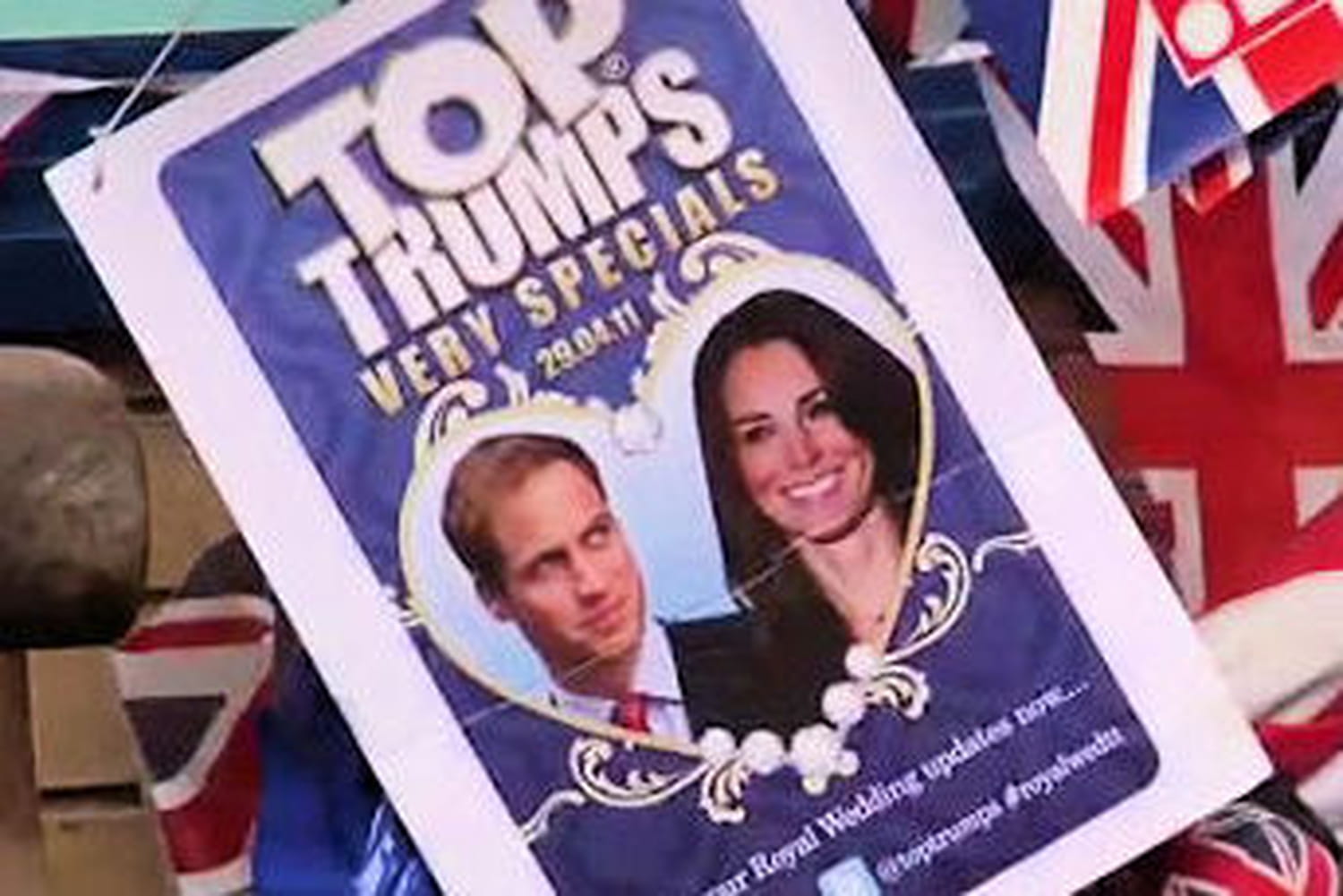 Kate Middleton : prénom, sexe du bébé... L'accouchement annoncé sur Twitter