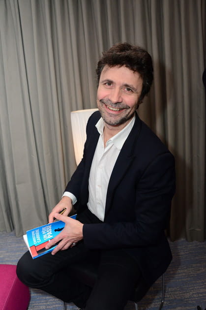 Christophe Carriere, c&eacute;libataire endurci&nbsp;?
