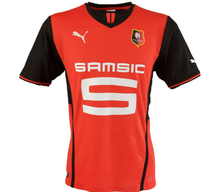 Stade Rennais