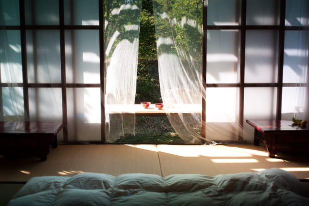 Le Bruit de l'eau, dans la baie de Somme