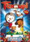 T'choupi, le film - Le mystère des jouets
