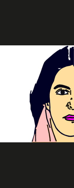 Fran&ccedil;oise Bettencourt-Meyers, la fille