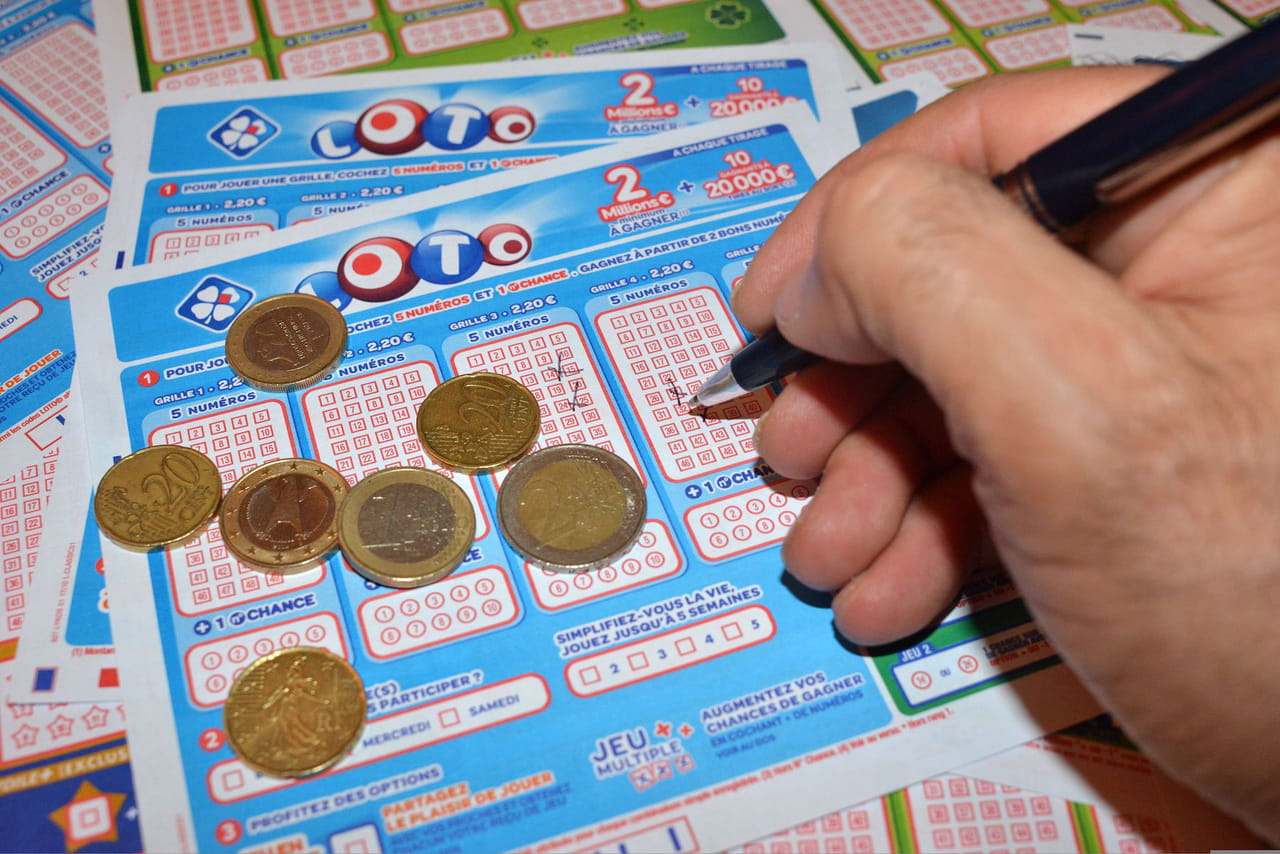 RÃ©sultat Loto (FDJ)Â : le tirage de ce mercredi 22Â octobre 2025Â [EN DIRECT]