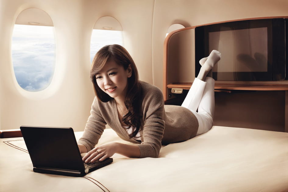 2. Singapore Airlines