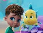 Disney Junior's Ariel