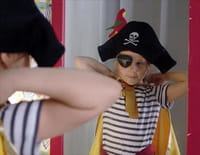 Stop ! : Le pirate