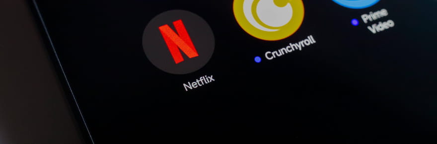 C'est la plateforme de streaming qui fait les meilleures s&eacute;ries, ce sont les professionnels de la t&eacute;l&eacute;vision qui l'affirment