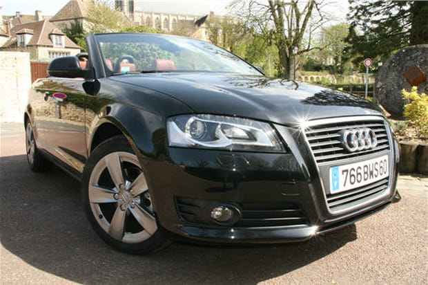 Les optiques Xénon Plus à éclairage diurne