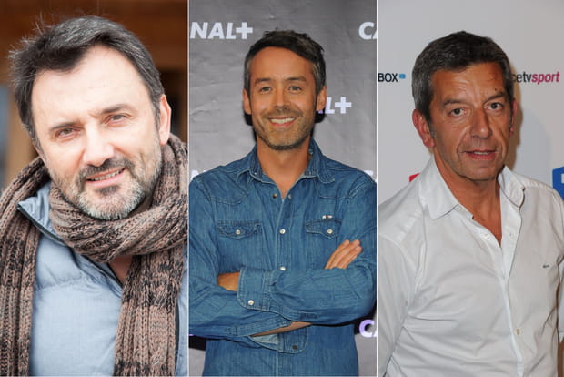 Innovant : Frédéric Lopez