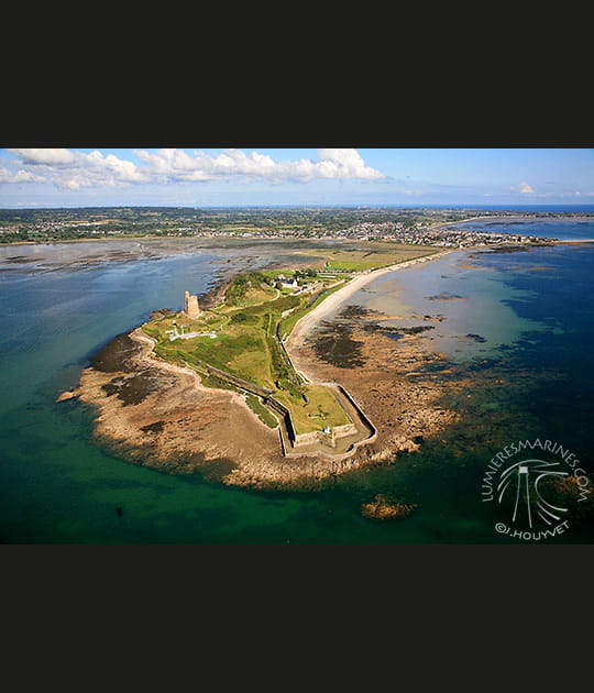 Saint-Vaast-la-Hougue