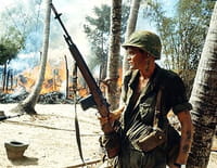 Les Sixties : La guerre du Viêtnam