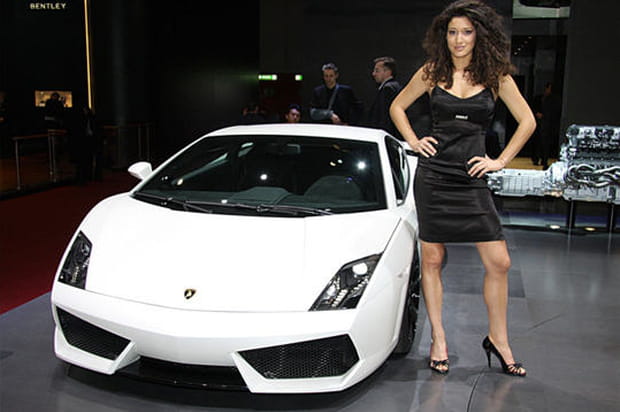 L'aérodynamisme amélioré