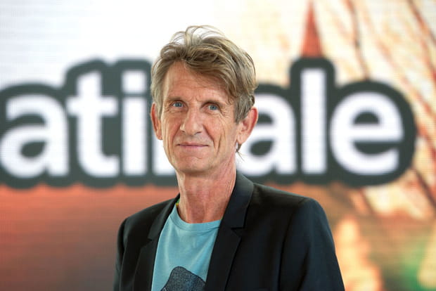 Léon Mercadet : Yves-Henri Gloux