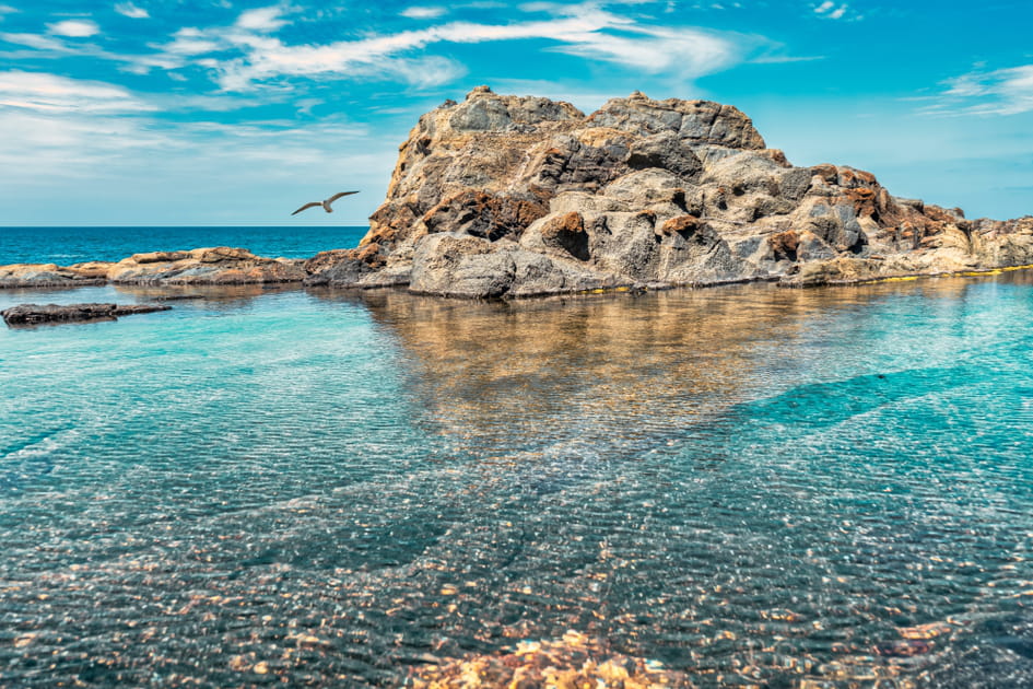 Aguas Verdes