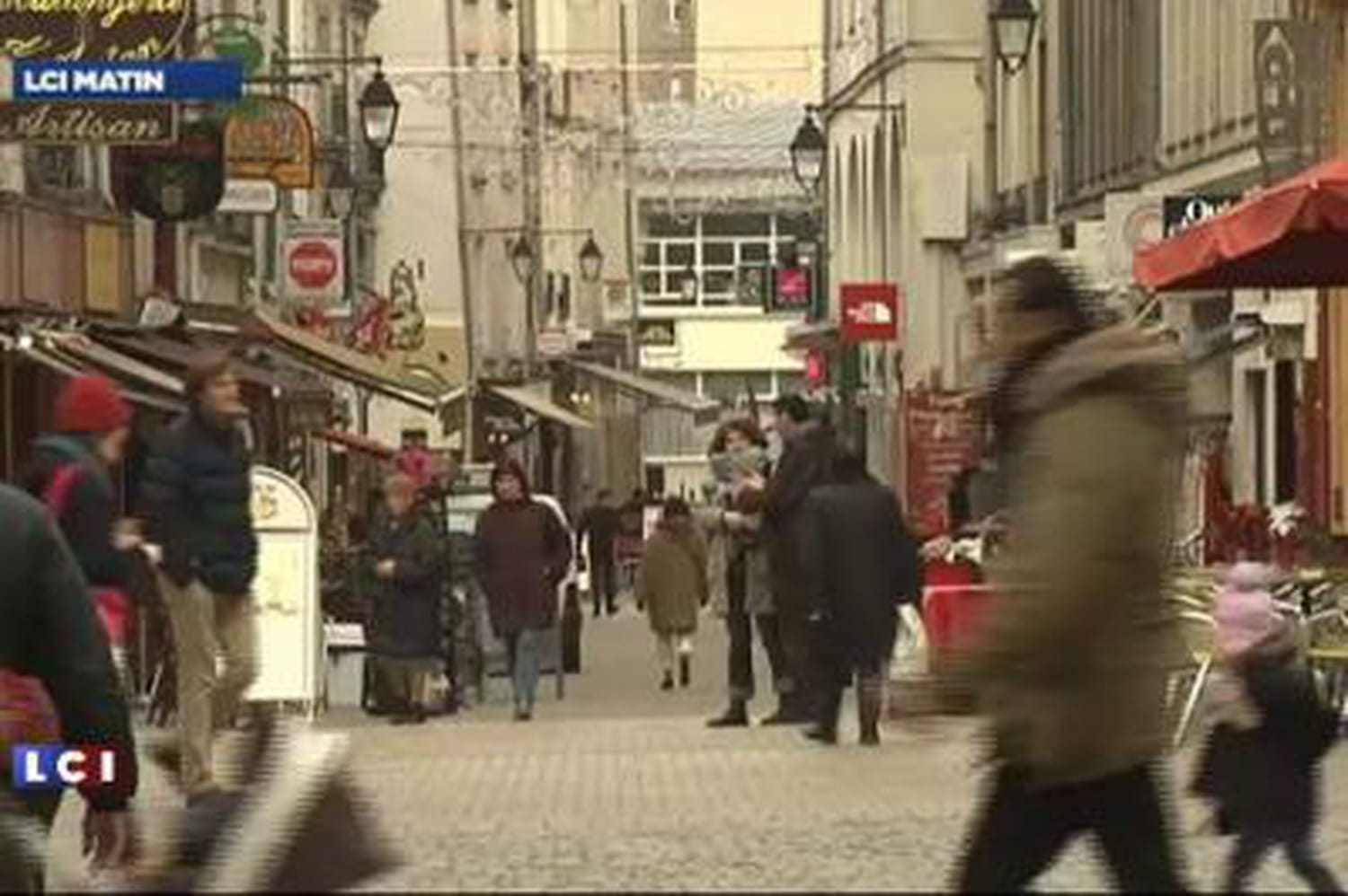 Promotions d'hiver : attention, voici ce qui change en 2015