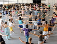 Mr Gaga : Le chorégraphe Ohad Naharin