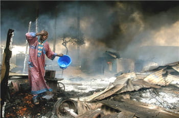 World Press Photo 2007