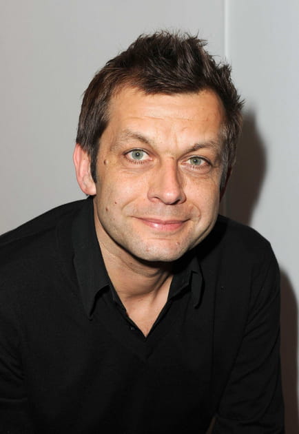 Laurent Mariotte