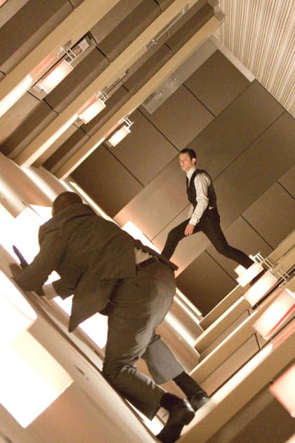 Le classement des films de Christopher Nolan&nbsp;:&nbsp;Inception