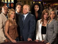 Las Vegas : Le Big Bang