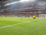 Football : Liga