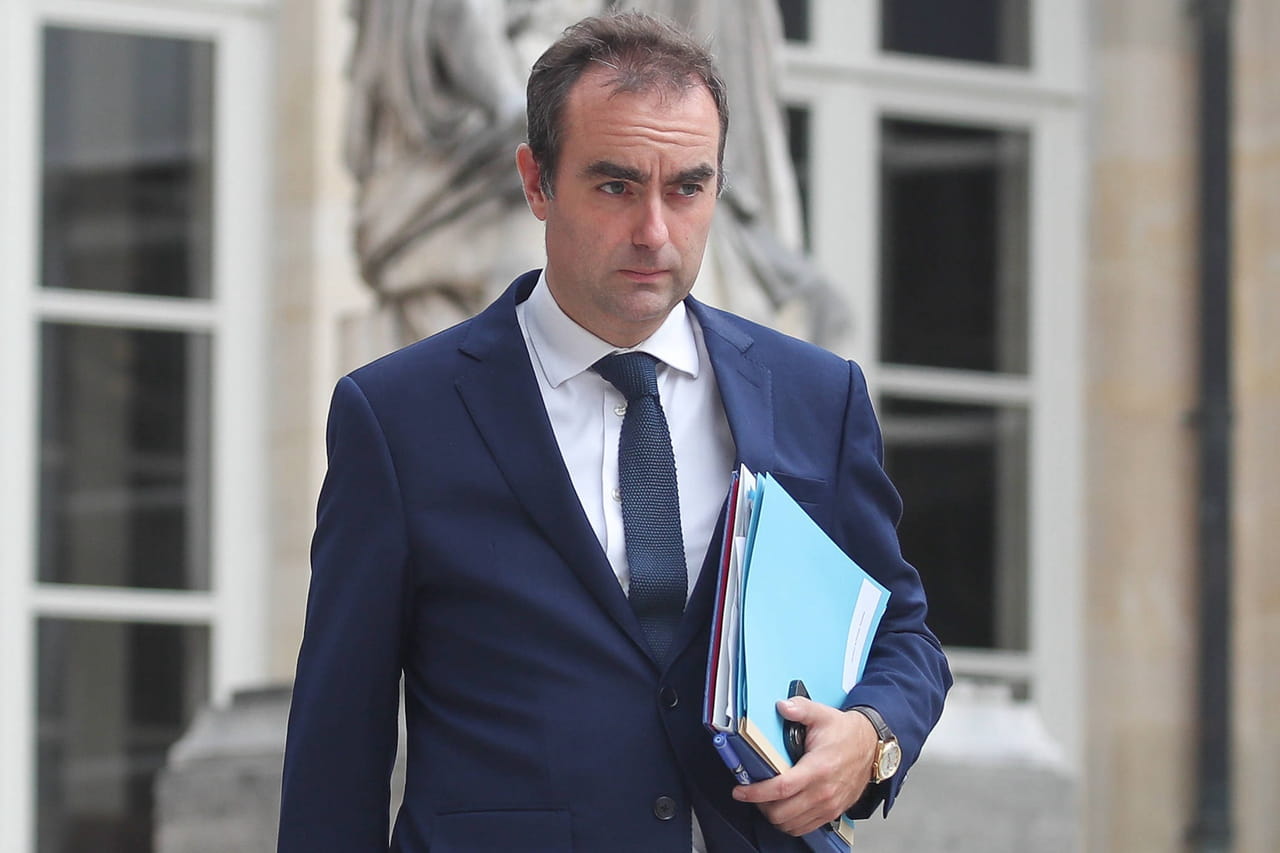 Les parents de SÃ©bastien Lecornu sous protection policiÃ¨reÂ : les raisons finalement...