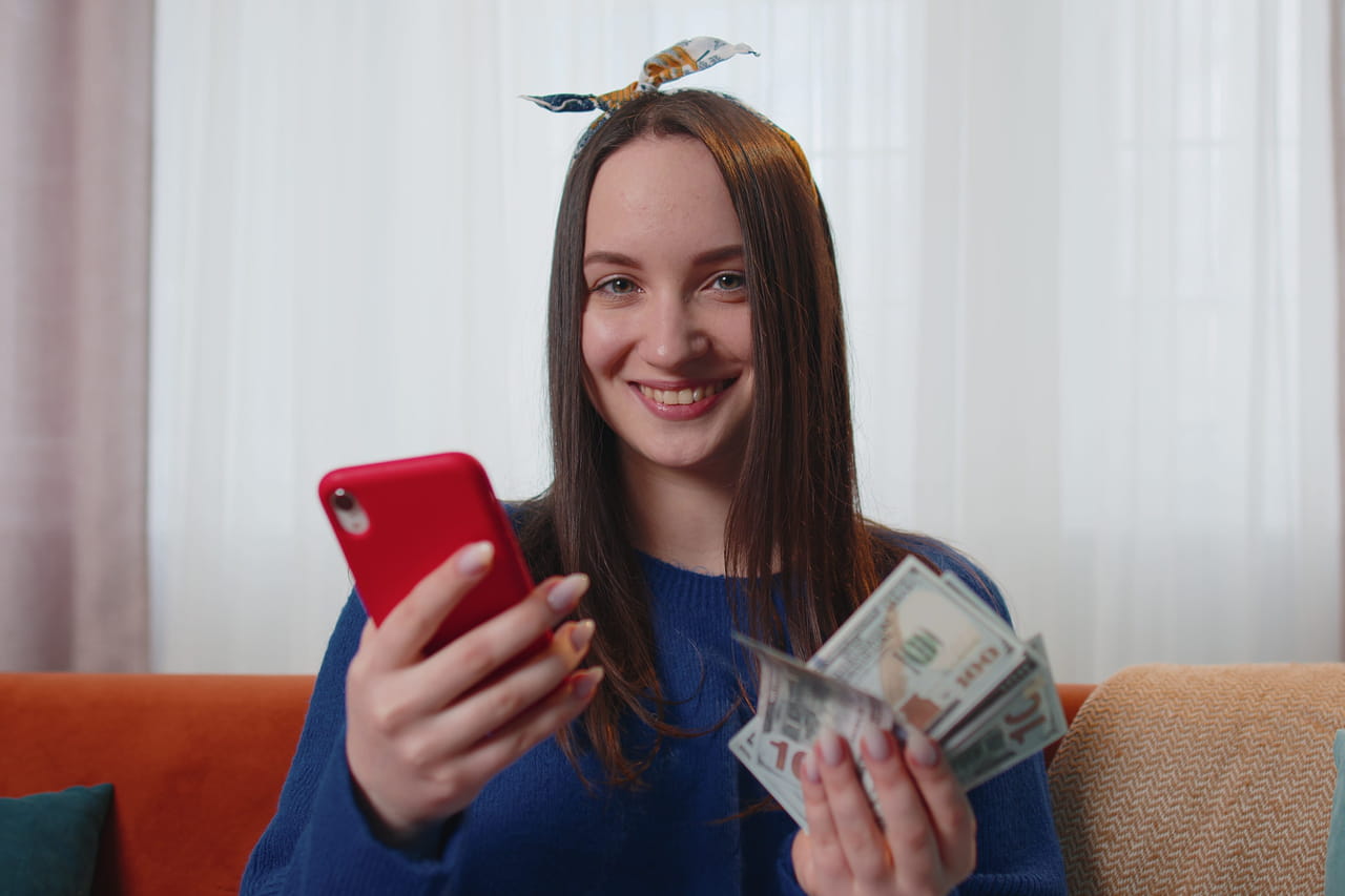 50% des ados utilisent cette technique pour se faire de l'argent de poche, elle est si Ã©vidente...