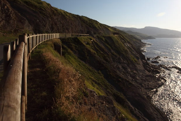 Chemins de Saint-Jacques du nord de l’Espagne