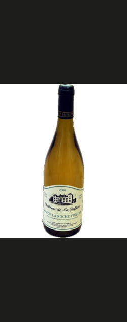 Ch&acirc;teau de la Greffi&egrave;re