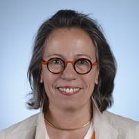 Sabine Thillaye © Assemblée nationale - 2022