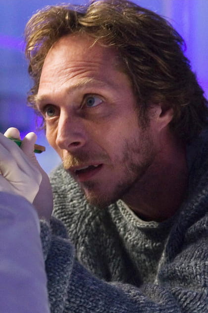 William Fichtner