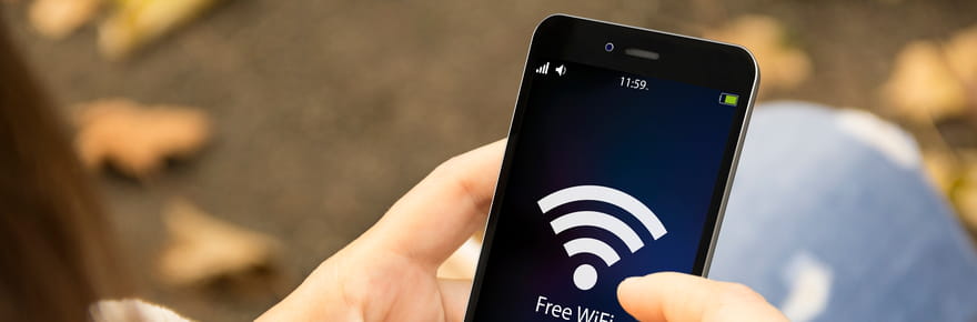 Il y a deux techniques ultimes pour acc&eacute;der &agrave; un r&eacute;seau Wi-Fi sans m&ecirc;me conna&icirc;tre son mot de passe