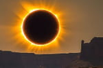 Plus de 6 minutes dans le noir : c'est l'éclipse solaire la plus attendue sur Terre, elle arrive bientôt