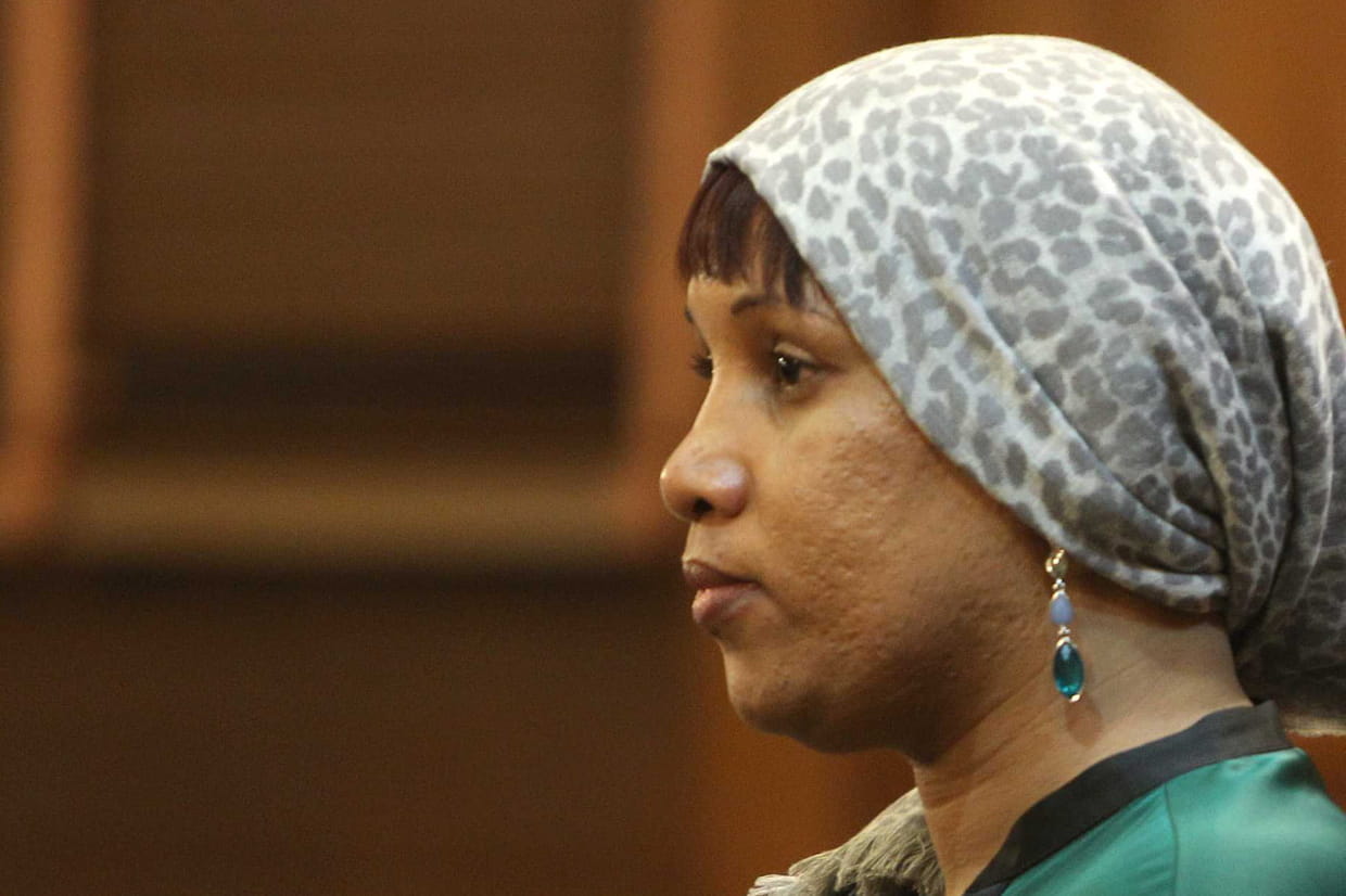 Nafissatou Diallo: un nouveau témoignage encore des détails sur l'affaire DSK