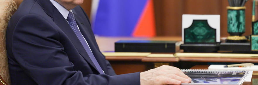 Guerre en Ukraine&nbsp;: bient&ocirc;t une nouvelle rencontre&nbsp;? Cette pique lanc&eacute;e &agrave; Poutine